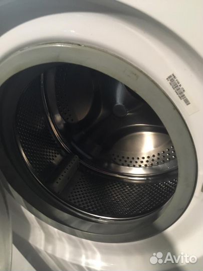 Стиральная машина indesit