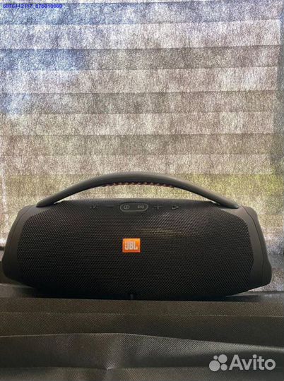 JBL Boombox 3 (Арт.35136)