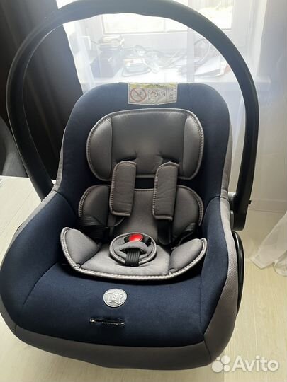 Детское автолюлька от 0