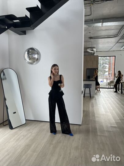 Аренда студии для фотосессии