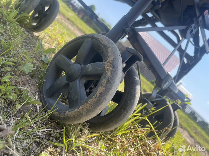 Коляска inglesina zippy