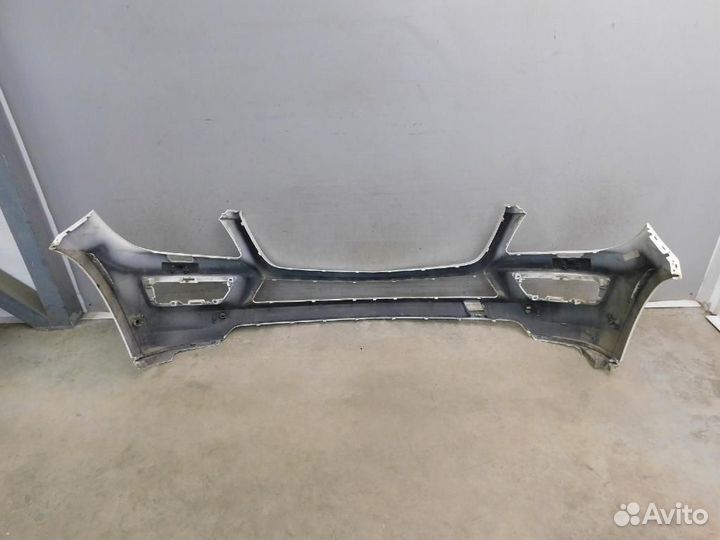 Бампер передний Mercedes-Benz GL/GLS-Class