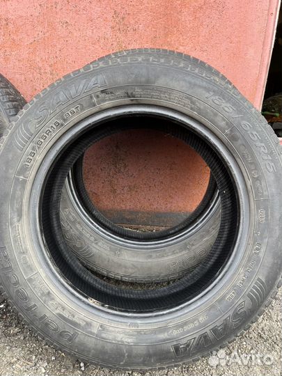 Sava Perfecta 185/65 R15