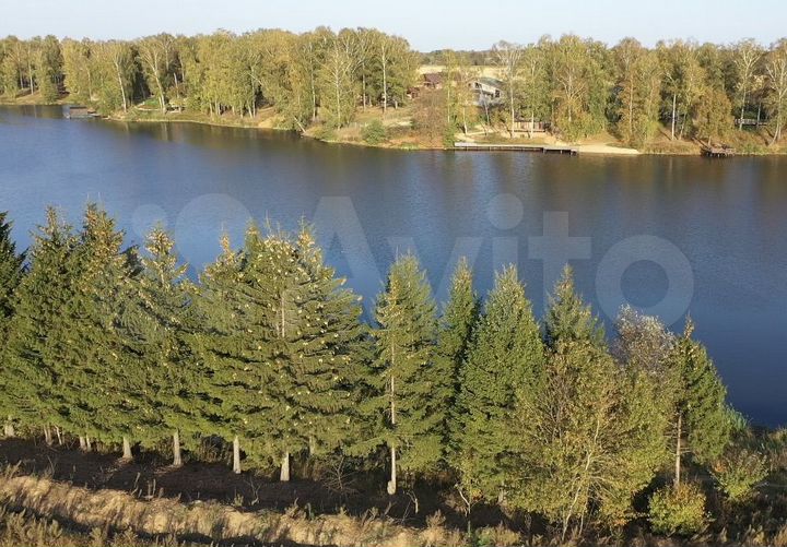 Участок 10 сот. (ИЖС)