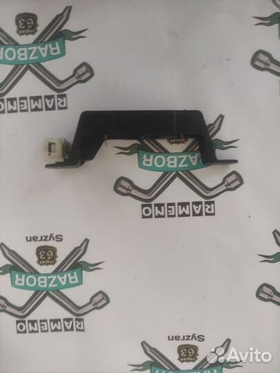 Антенна иммобилайзера Toyota Camry 40