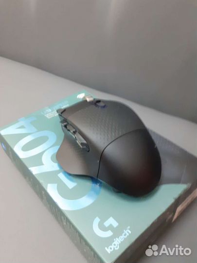 Игровая мышь Logitech G604