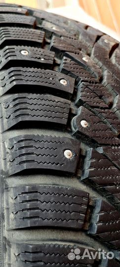 Pirelli Formula Ice 235/65 R17 108T