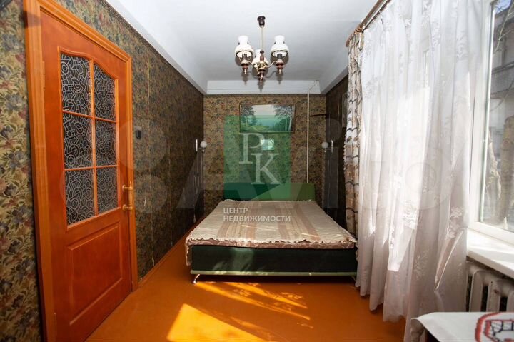 2-к. квартира, 44,5 м², 4/5 эт.