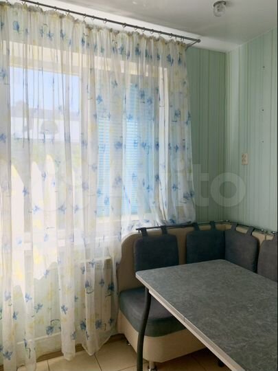 4-к. квартира, 71 м², 2/9 эт.