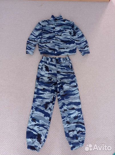 Костюм тактический 