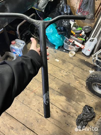 Кастом стрит