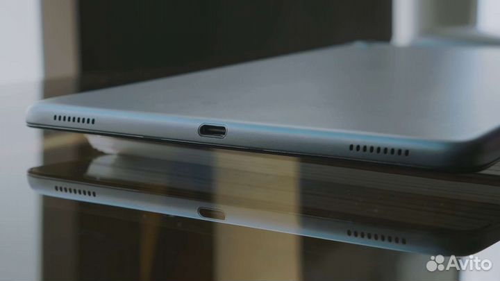 Новые Samsung планшеты