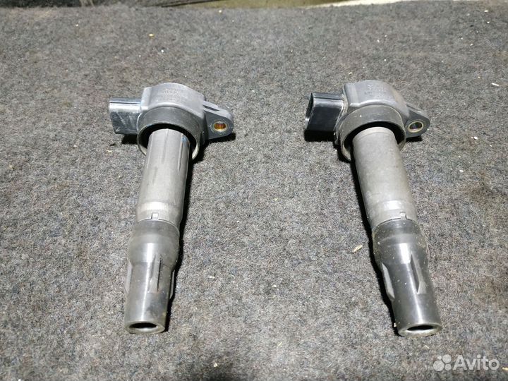 Катушка зажигания MitsubishiColt 1,5