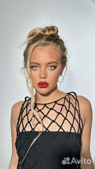 Модель фотомодель