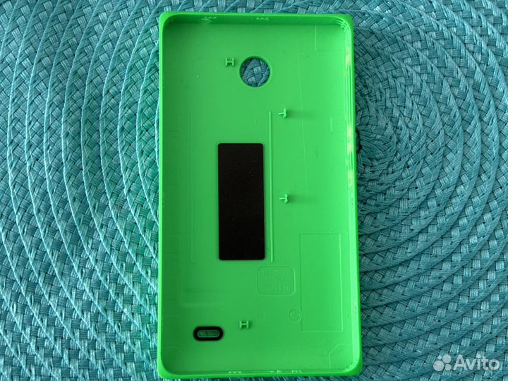 Панель для nokia lumia сменная