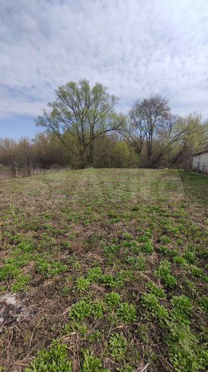 Участок 6,8 сот. (ИЖС)