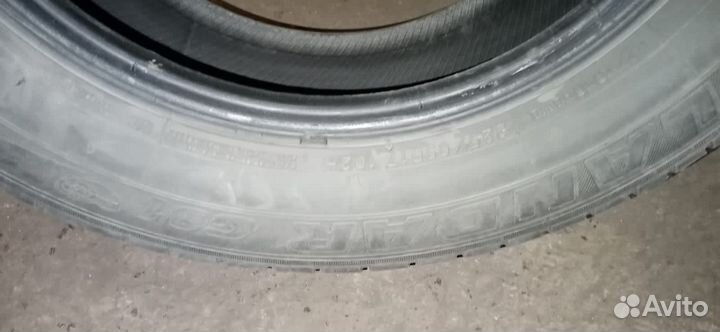 Yokohama Geolandar G91 225/65 R17 102H