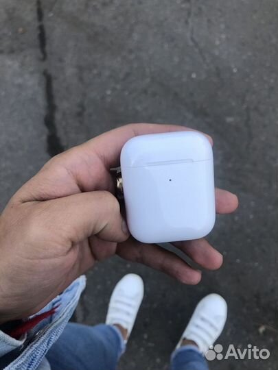 AirPods 2 Premium