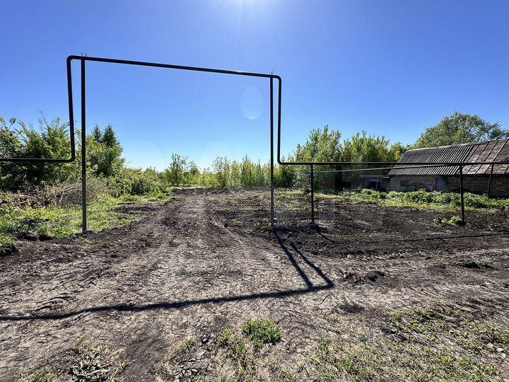 Дом 90 м² на участке 6,5 сот.