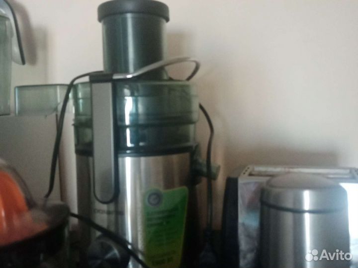 Соковыжималка