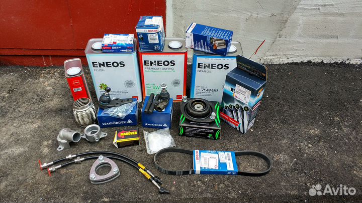 Двигатель Дэу Нексия