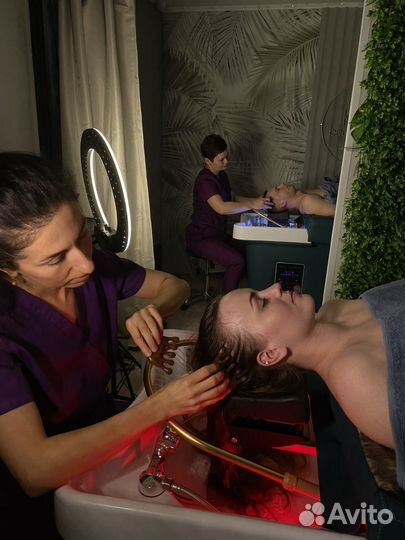 Спа программа для двоих массаж аксессуарами