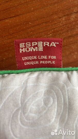 Подушка анатомическая 40х60см