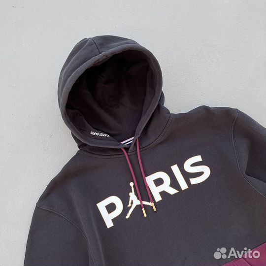 Air Jordan x Paris Saint-Germain PSG