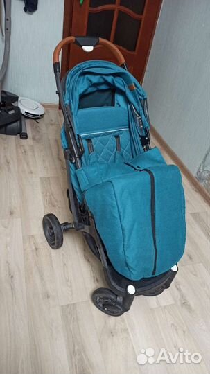 Коляска Yoya plus max