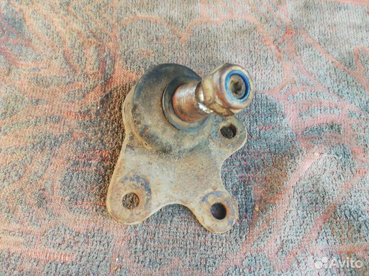 Опора шаровая Шкода Фабия 1