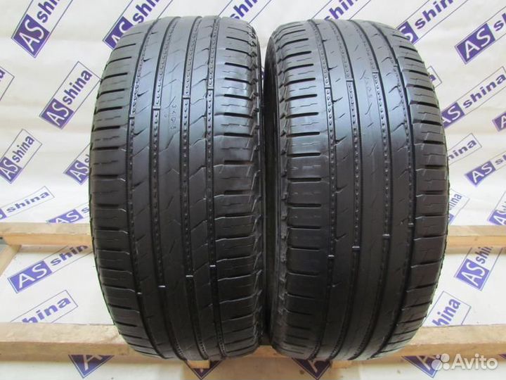 Nokian Tyres Hakka Blue SUV 235/60 R16 99G