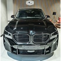 BMW XM 4.4 AT, 2023, 3 км, с пробегом, цена 26 900 000 руб.