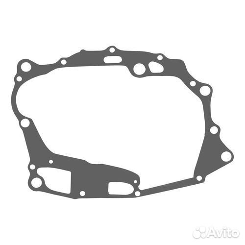 XR200 80-90 прокл половинок картера 11191-KT0-711