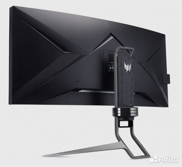 Игровой монитор acer predator X38S bmiiphzx