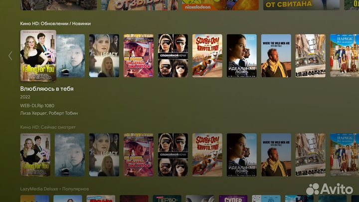 TV приставка DV8304-C прошитая с голос.пультом