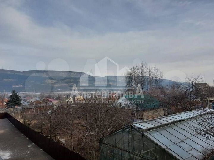1-к. квартира, 41,2 м², 2/4 эт.