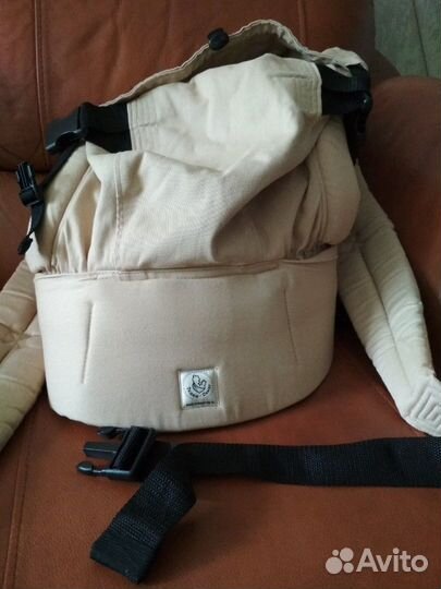 Рюкзак-переноска