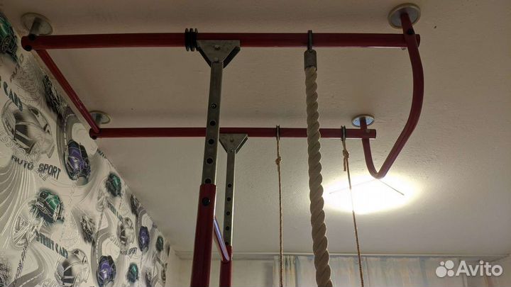 Шведская стенка