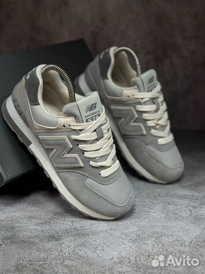 Кроссовки New Balance 574