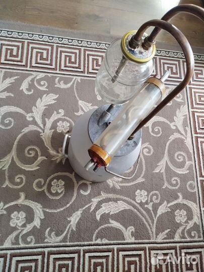 Дистиллятор самогонный аппарат бу