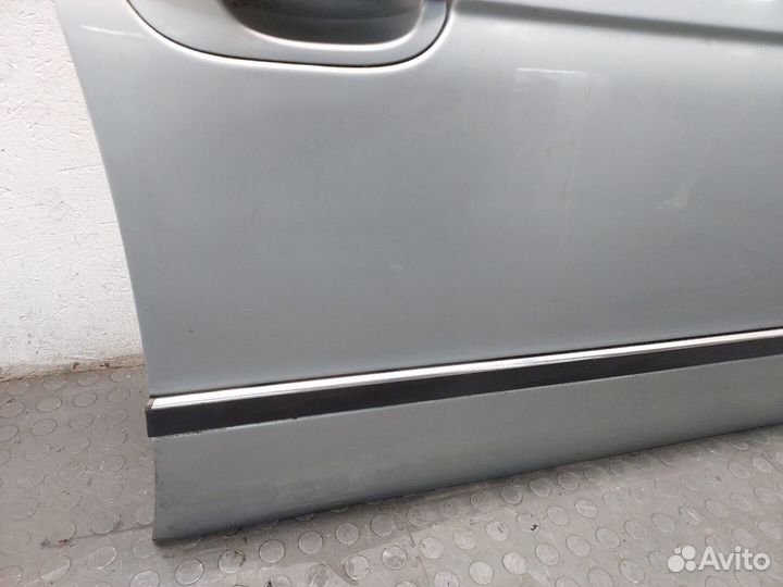 Дверь боковая BMW 5 E39, 1998