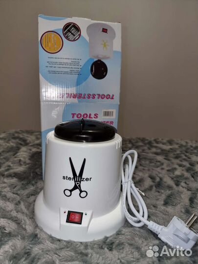 Стерилизатор