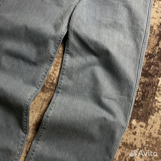 Широкие Джинсы levi'S made & crafted