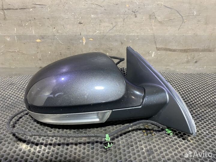 Зеркало правое Volkswagen Passat B6 Пассат Б6