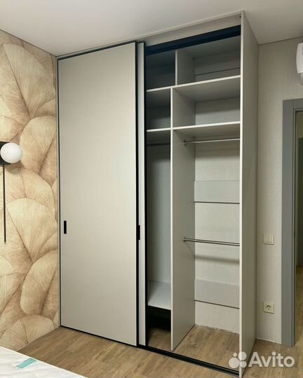 Шкаф купе как икеа