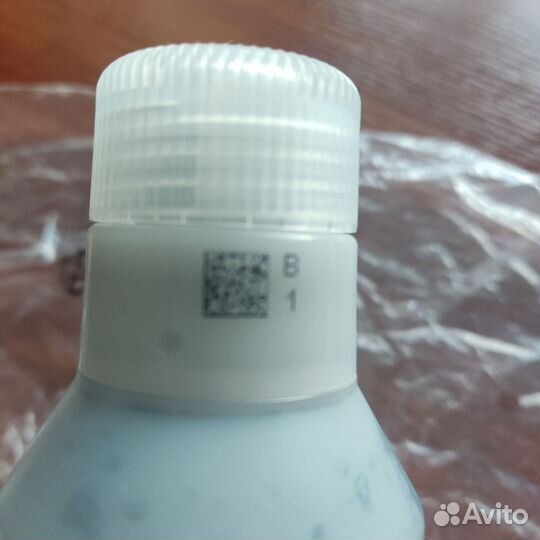 Чернила для принтера