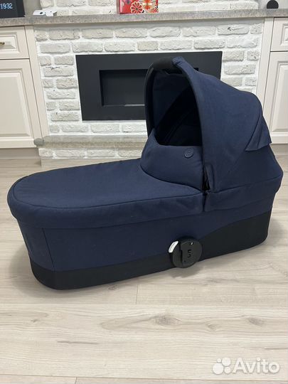 Спальный блок Cybex balios S lux