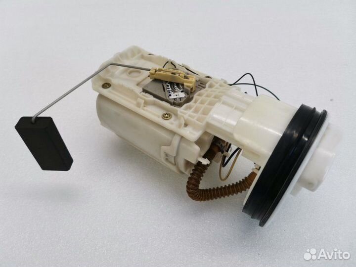 Топливный насос Skoda Fabia 6Y2 BBZ 2005