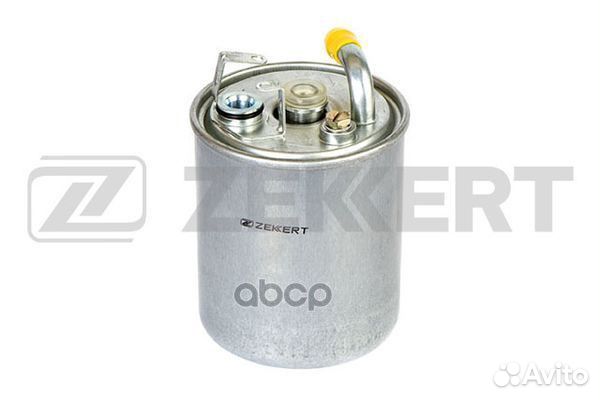 Фильтр топливный MB/Zekkert/ KF5270 Zekkert
