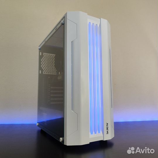 Игровой пк i7-3770/1060-6gb